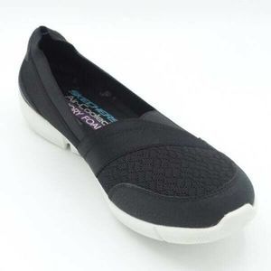 Skechers Women's Be-Luxe-Daylights Sneaker size 7.5